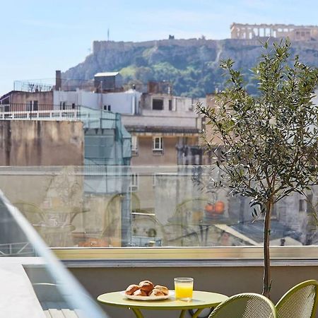 Explore Athens Like A Movie Star, Near Acropolis! Eksteriør bilde