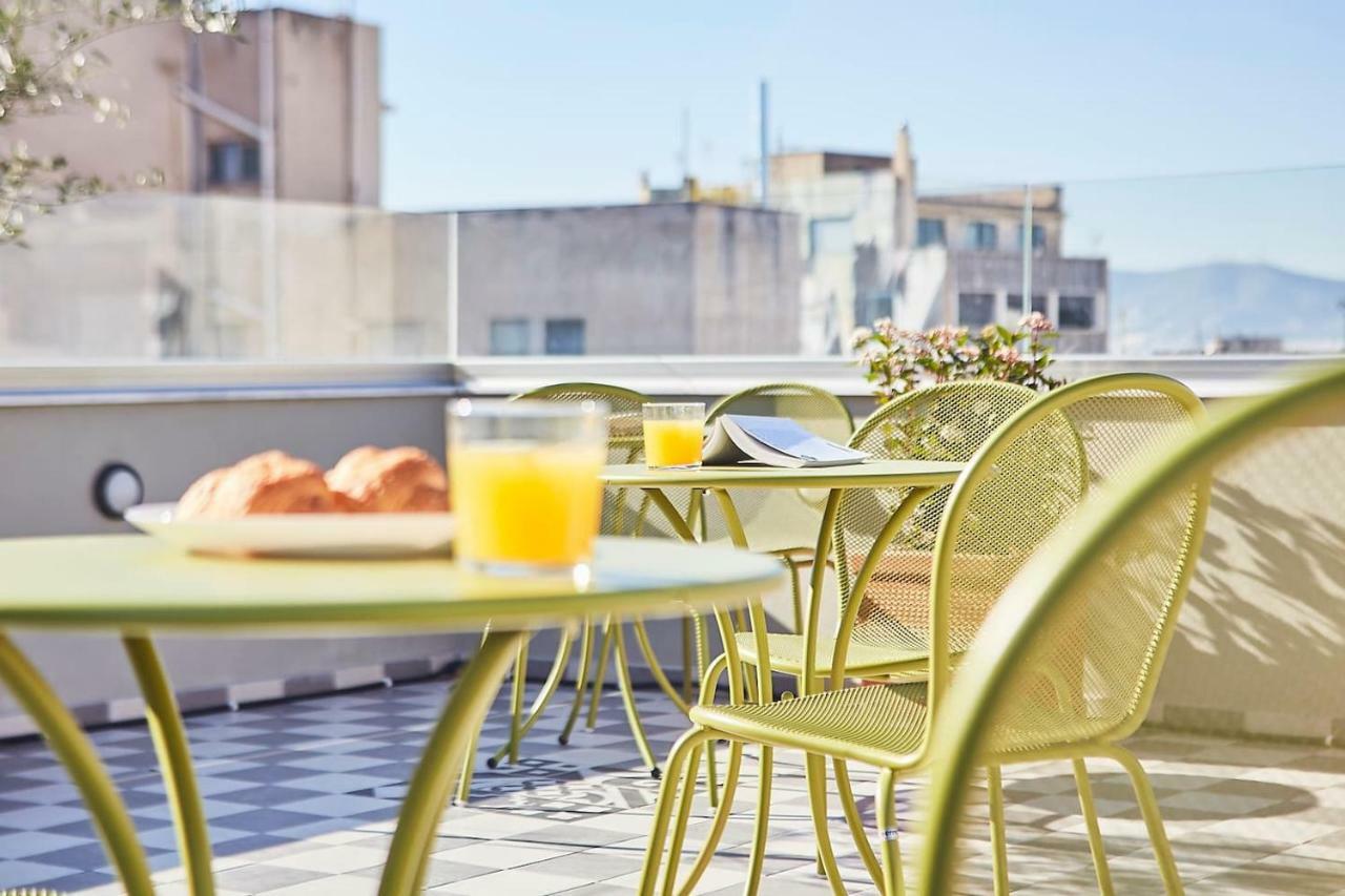 Explore Athens Like A Movie Star, Near Acropolis! Eksteriør bilde